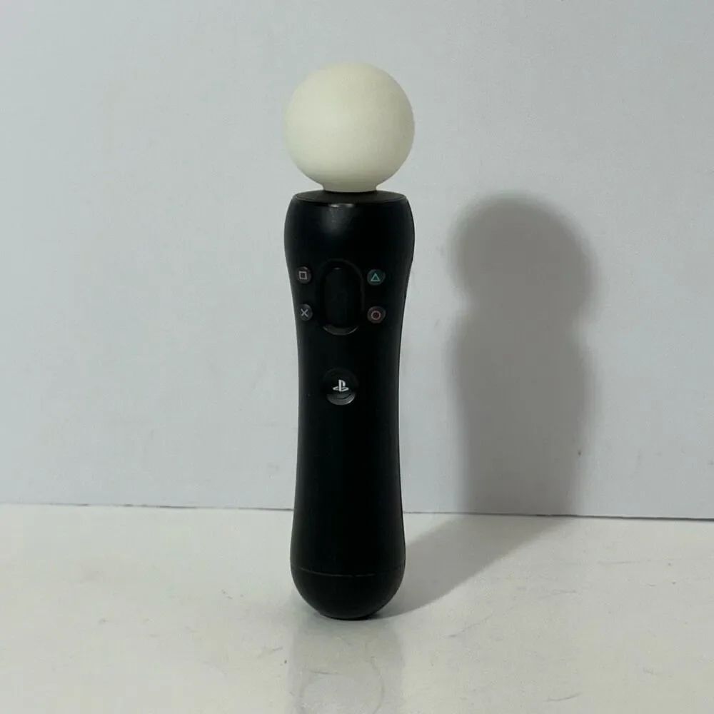 Sony Playstation Move Motion Wireless Controller